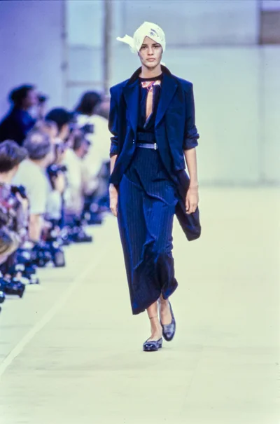 Look 101